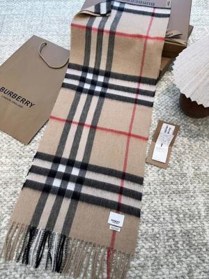 wholesale quality burberry scarf model no. 231